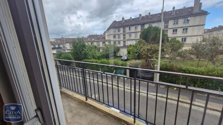 Location Appartement 2 pièces 37m² LE HAVRE 76600 - Photo 5