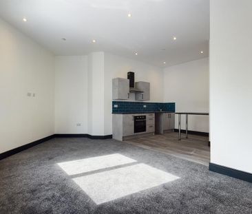 1 bedroom flat to rent - Photo 5