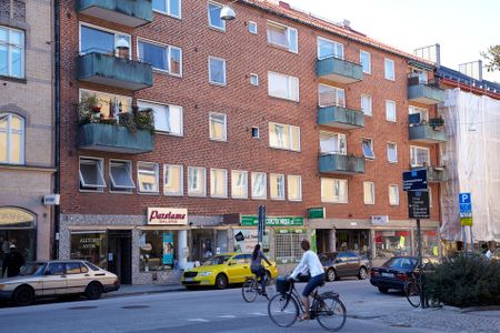 Norra Skolgatan 19, Rådmansvången - Foto 3