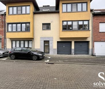 Appartement te huur - Foto 4