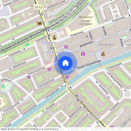 Nirwana 10, Noord-Holland, 1093 NA, Amsterdam