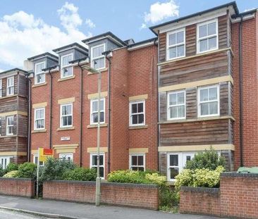 Brook Street, Grandpont, OX1 - Photo 2