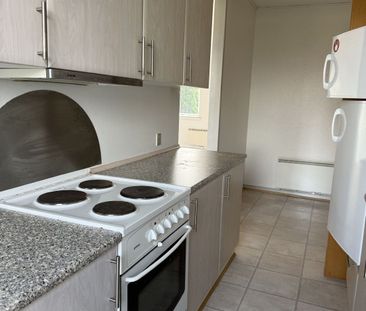 Pæn lejlighed i hyggelige omgivelser - Photo 1