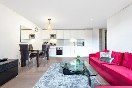 Merchant Square East, Paddington, London - Photo 3