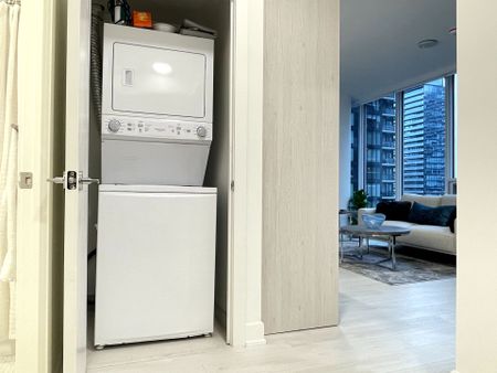 For Lease - 35 Mercer Street Unit# 1312, Toronto, Ontario - Photo 5