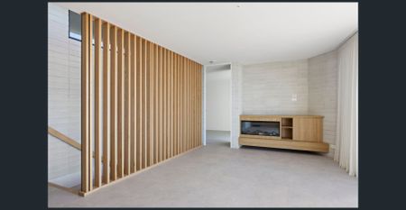 Brand New Architecturally Designed Beach House with Sweeping Ocean Views - Photo 5