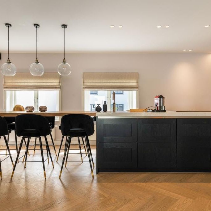 Appartement te huur: Kazernestraat 47 2514 CS Den Haag - Photo 1