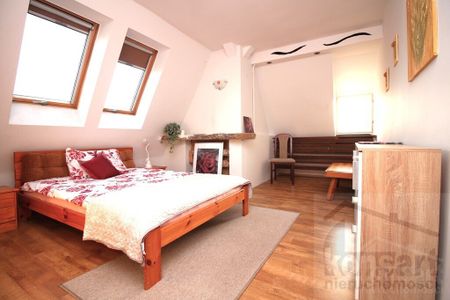 4-pokojowe mieszkanie na wynajem - ul. Bydgoska - Zdjęcie 4