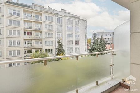 Appartement te huur - Foto 2