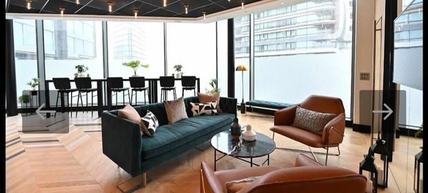 1 Bed Detached House, London, EC1V - Photo 1