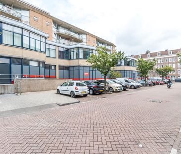 Tweede Hugo de Grootstraat 45-M, Frederik Hendrikbuurt-Zuidwest, 10... - Photo 3