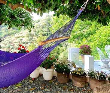 PRIVATE NATURE RETREAT 10 MINUTES FROM MARBELLA - Photo 3