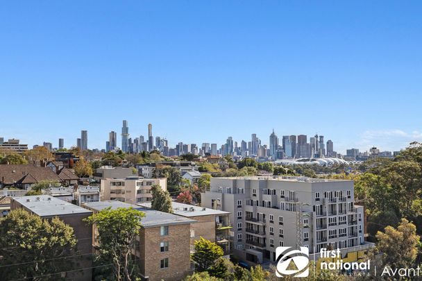 1101/18 Yarra Street, 3141, South Yarra Vic - Photo 1