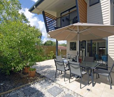 3/30 Depper Street, St Lucia QLD 4067 - Townhouse For Rent | Domain - Photo 3