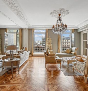 Appartement • Muette Nord - Photo 5