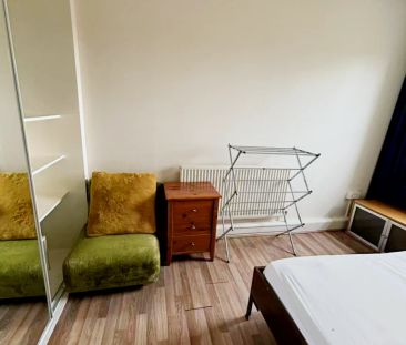 Standard Room 1 - Photo 2