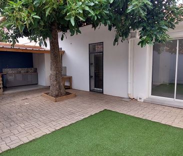 Villa T4 + jardin + terrasse d'été - Photo 4