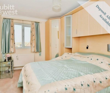 1 bedroom retirement property to rent - Photo 3