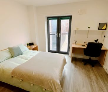 Two bed apartment (shared) - Photo 6