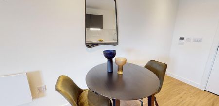 Studio to rent - Photo 4