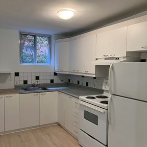 3 1/2 Rénové CDN (UdeM/HEC) - Photo 3