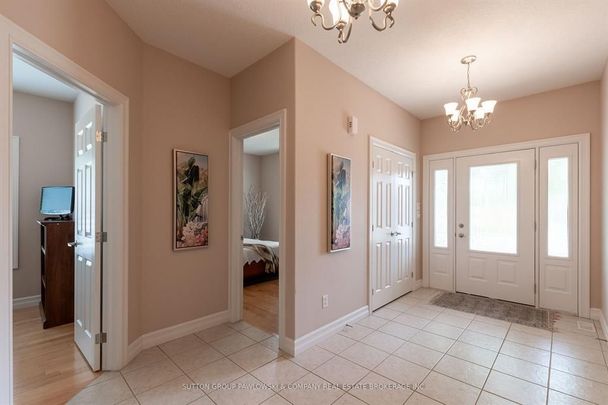 For Lease - 73 Tanoak Drive, London North, Ontario - Photo 1