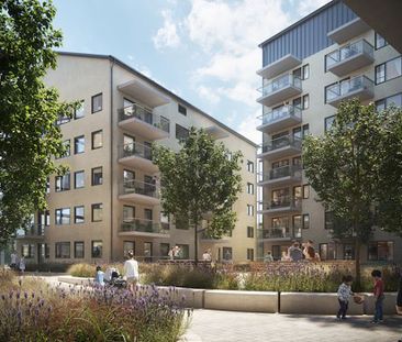 Trångsundsvägen 4C - Foto 6