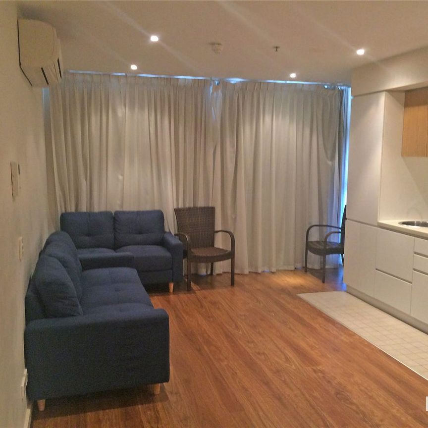 City Living Apartment for Rent - Photo 1