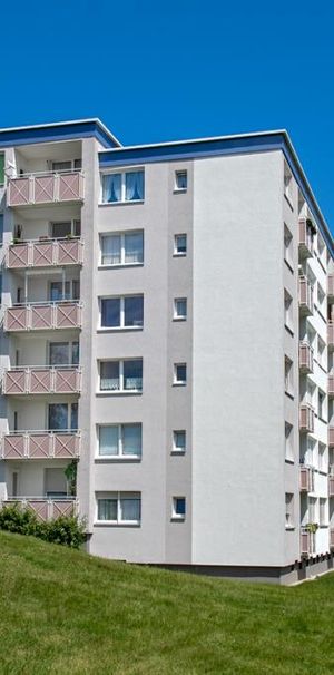 Demnächst frei! 2-Zimmer-Wohnung in Dortmund Kirchlinde - Photo 2