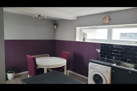 2 Bed Flat, Hulme High Street, M15 - Photo 4