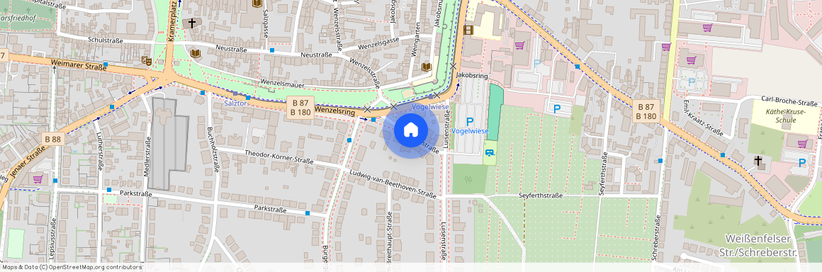 Friedensstr., 06618, Friedensstr.    Naumburg