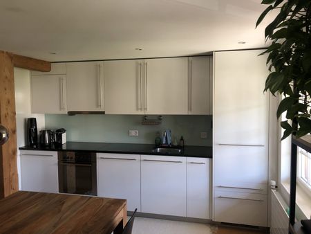 1 Zimmer, 80 m², 2. Stock - Photo 5