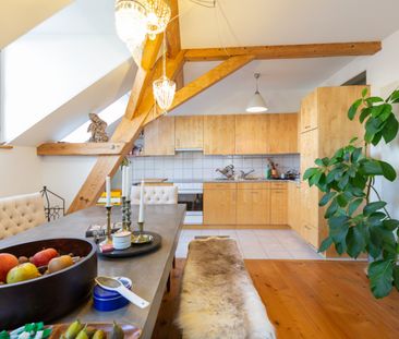 Grossbasel MFH Elisabethenstrasse - Photo 5