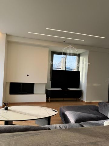 Ενοικίαση κατοικίας, 100 τ.μ., Γλυφάδα, 3.500 € - Photo 4