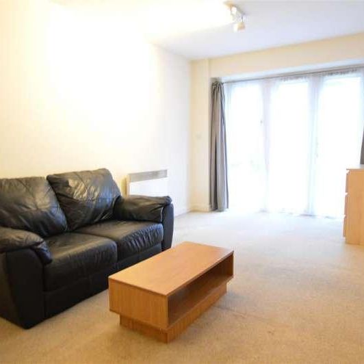 Foundry Court, Mill Street, Slough, Berkshire, SL2 - Photo 1