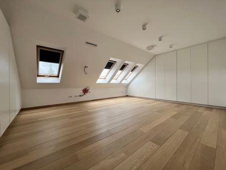 Penthouse te huur - Foto 3