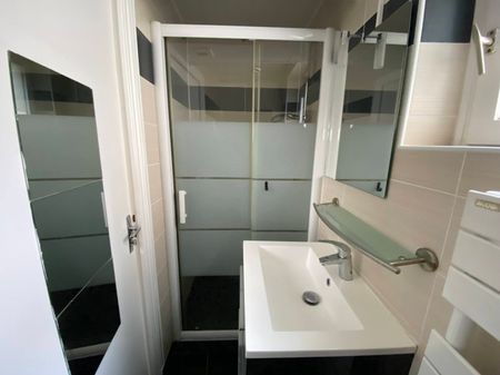 Location Appartement 1 pièce 25m² - Photo 3