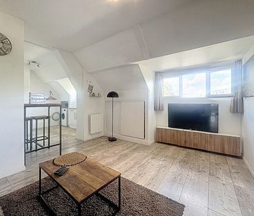 Location Appartement 1 pièce 25m² CAEN 14000 - Photo 3