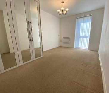 2 bedroom apartment to rent - Photo 2