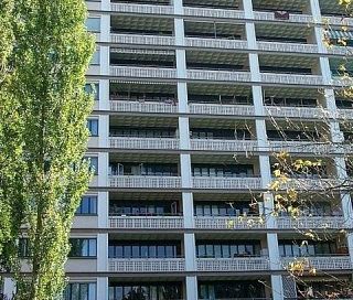 3 Zimmer, 47 m², 4. Stock - Foto 2