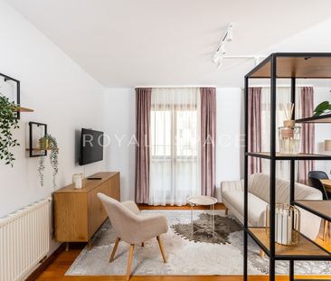 Apartament z tarasem 50 m | Bronowice - Фото 1