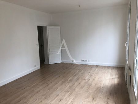 Location Appartement 2 pièces 46m² - Photo 5