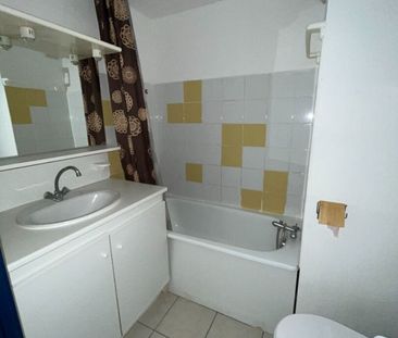 Appartement 1 pièce à Metz-Plantière - Photo 6