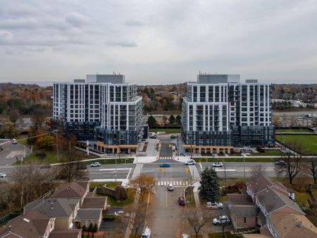 For Lease - 7439 Kingston Road Unit# 218, Toronto, Ontario - Photo 2