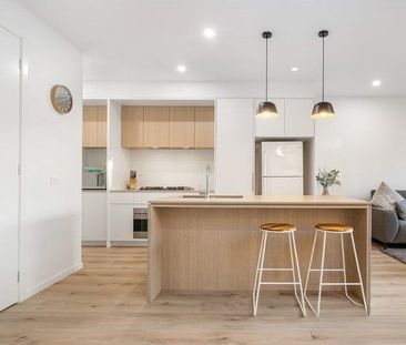 Stylish & Convenient Living in Prime Location - Photo 4