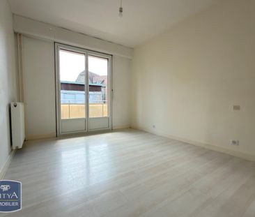 Location Appartement 3 pièces 65m² BRIVE LA GAILLARDE 19100 - Photo 5