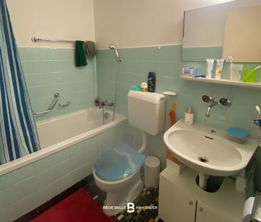 Bulle – Beautiful 4-room apartment for rent - Photo 6