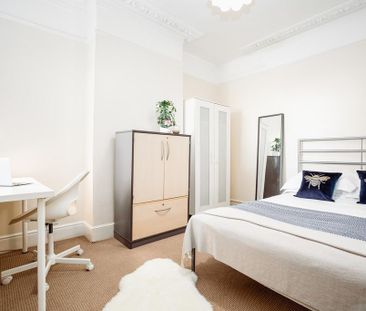 5 bedroom terraced house to rent - Photo 6