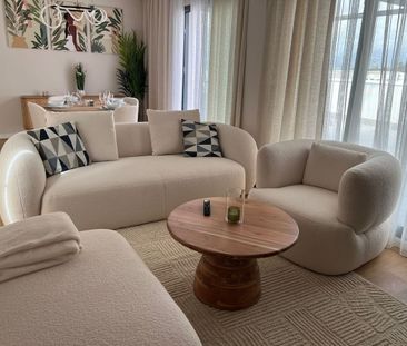 Atico en alquiler en Las Flores, Mijas - Photo 1