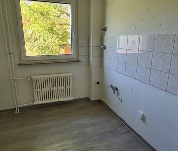 Schicke Wohnung in Hörde für Singles oder Paare - Photo 2